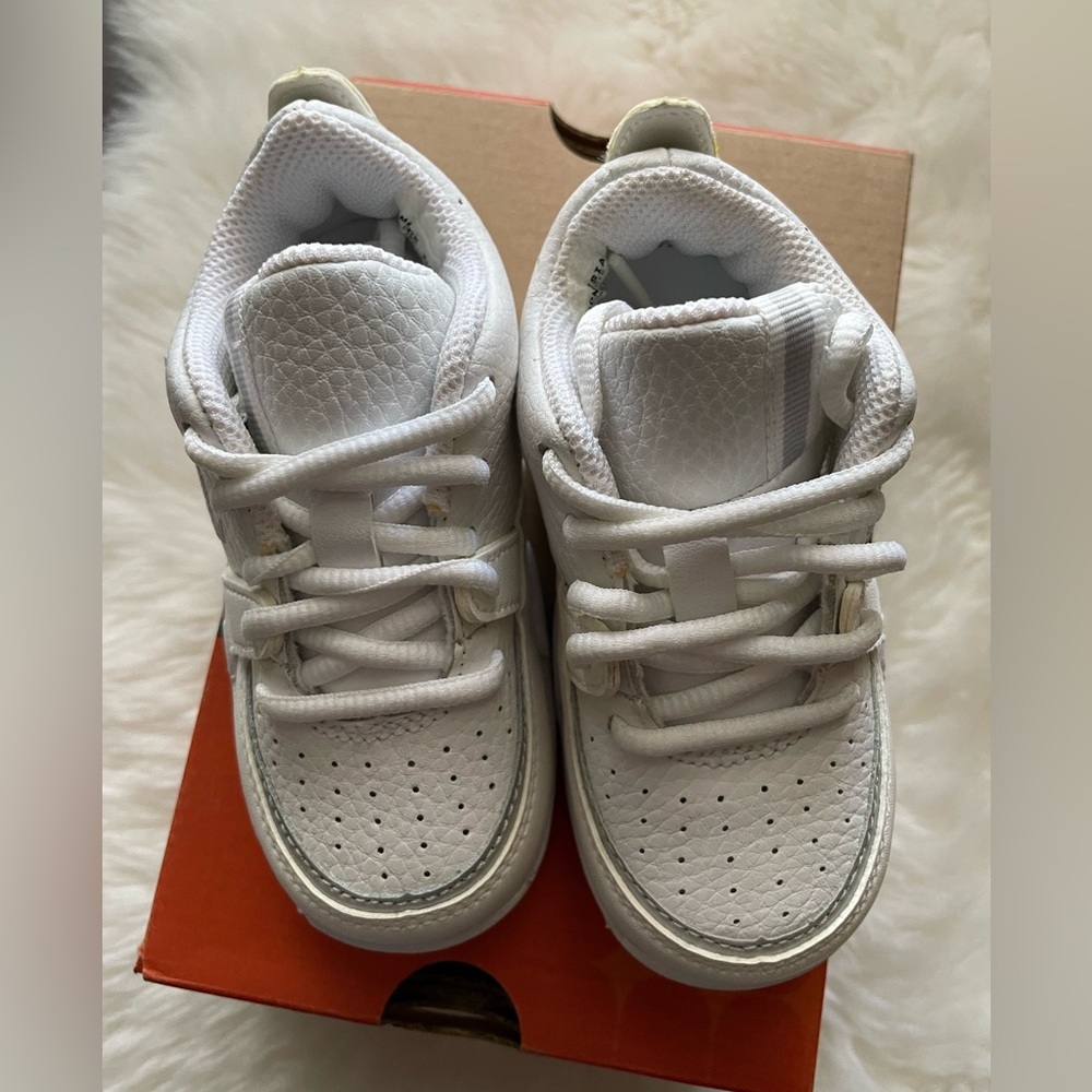 New! Nike Toddler Sneaker Little Blacksburg